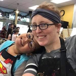 Meet your Posher, Dawn